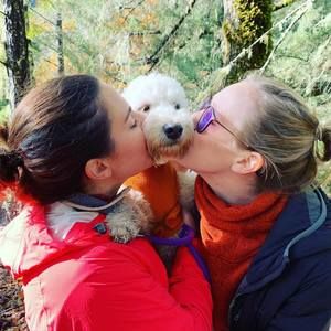 Meet your Posher, Annie